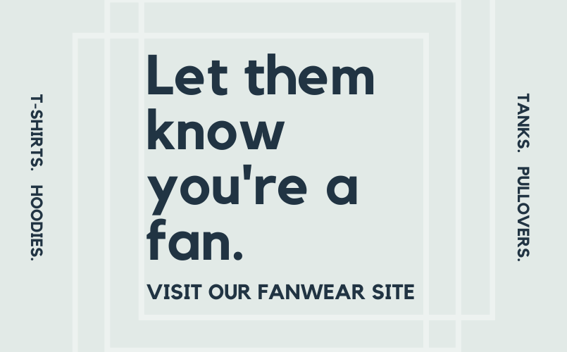 Fanwear Site